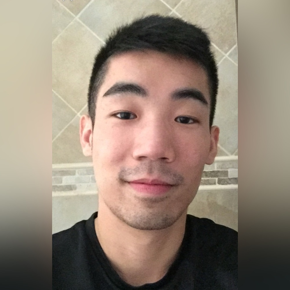 Meet your Posher, Kevin